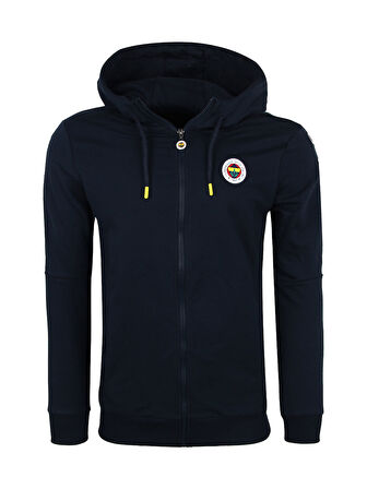 ERKEK TRIBUN BASIC SWEAT