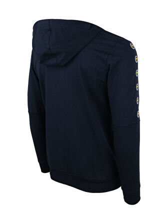 ERKEK TRIBUN BASIC SWEAT