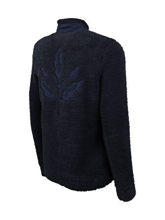 ERKEK TREND PELUŞ SWEAT