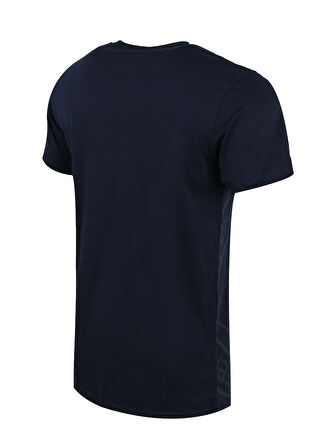 ERKEK TRIBUN SLOGAN TSHIRT