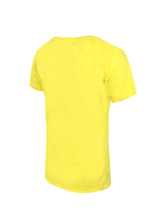 KADIN TRIBUN KÖPÜK PAYETLİ TSHIRT