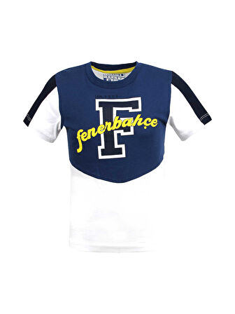 ÇOCUK KOLEJ EST. 1907 TSHIRT