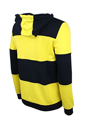 Fenerbahçe ERKEK TRIBUN SARI LACİVERT ŞERİTLİ SW