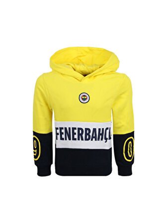 ÇOCUK TRIBUN 1907 SWEAT