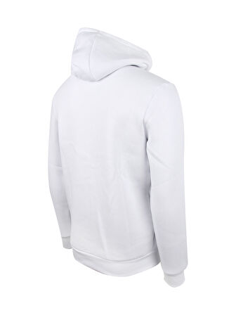 ERKEK TRIBUN EKOSE LOGOLU SWEAT