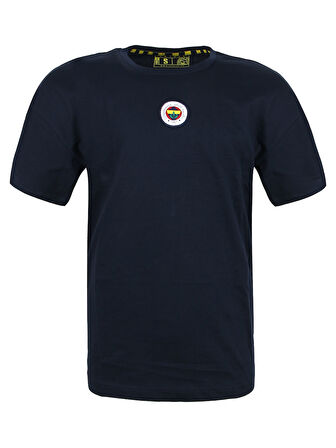 ERKEK TRIBUN ÇUBUKLU FORMA TSHIRT