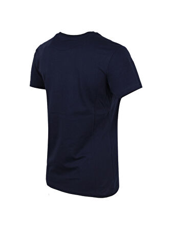 KADIN TRIBUN SİMLİ JEL LOGOLU TSHIRT
