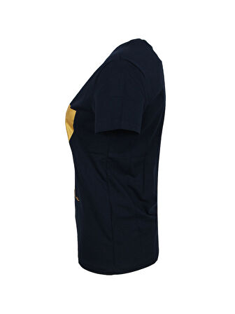 KADIN TREND KALKAN TSHIRT