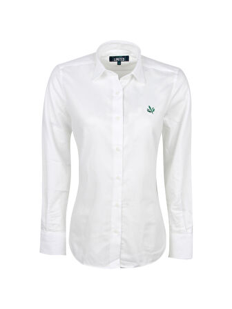 KADIN LIMITED EDITION GÖMLEK