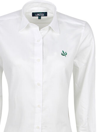 KADIN LIMITED EDITION GÖMLEK