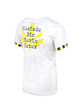 KADIN TRIBUN MAZİNDE BİR TARİH YATAR 