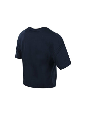KADIN TREND VARAK BASKILI TSHIRT