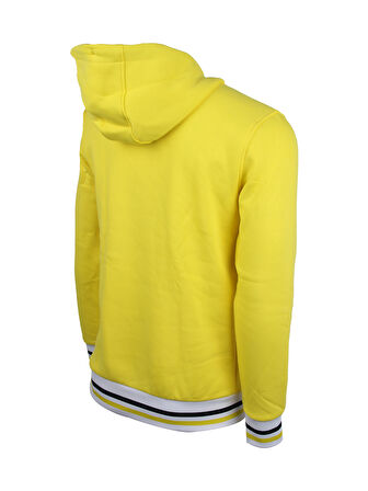 ERKEK TRIBUN SARI FENERBAHÇE SWEAT