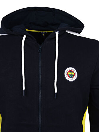 ERKEK TRIBUN SARI LACİVERT FENERBAHÇE