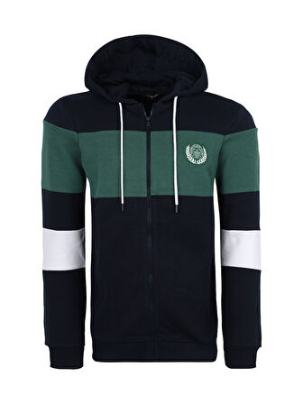 ERKEK KOLEJ FENERBAHÇE NAKIŞLI SWEAT