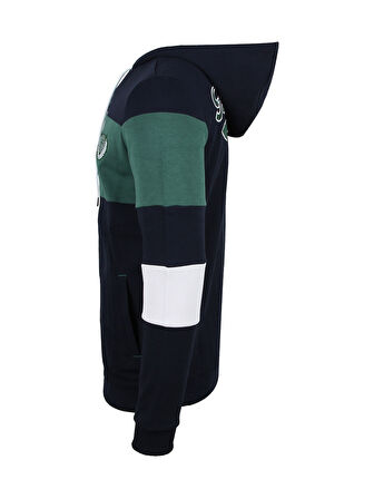 ERKEK KOLEJ FENERBAHÇE NAKIŞLI SWEAT