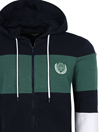 ERKEK KOLEJ FENERBAHÇE NAKIŞLI SWEAT