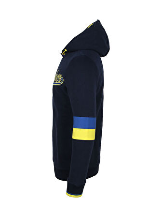 ERKEK KOLEJ APLİKE FENERBAHÇE SWEAT