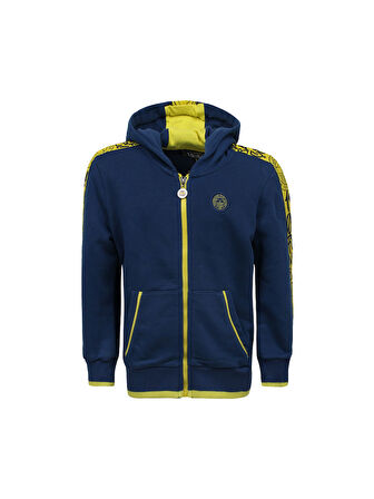 ÇOCUK TRIBUN TİKTAKLI SWEAT