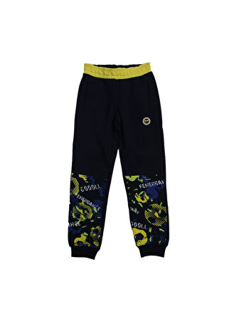 ÇOCUK TRIBUN GOL PATTERN TEK ALT