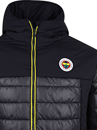 ERKEK TRIBUN 6 RENK LOGOLU MONT