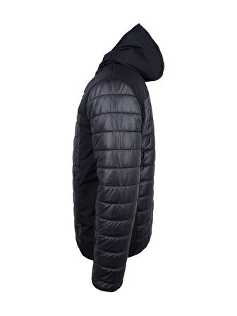 ERKEK TRIBUN 6 RENK LOGOLU MONT