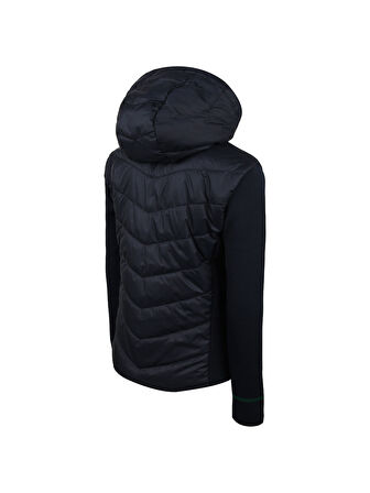 KADIN TREND TRİKO DETAYLI MONT