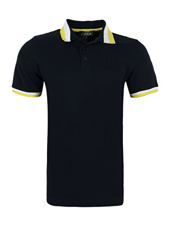 ERKEK TRIBUN EMBOSS FENERBAHÇE POLO