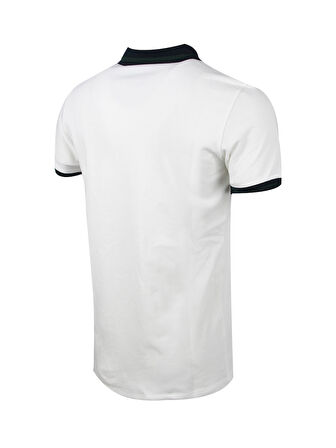 ERKEK CLUB YEŞİL PALAMUTLU POLO