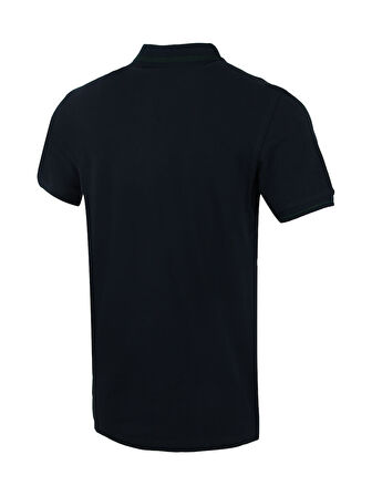 ERKEK CLUB YEŞİL PALAMUTLU POLO