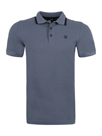 ERKEK CLUB TRİKO POLO