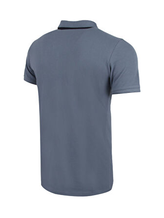 ERKEK CLUB TRİKO POLO