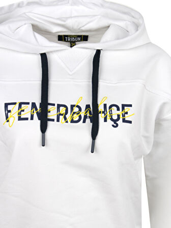 KADIN TRIBUN FENERBAHÇE SWEAT