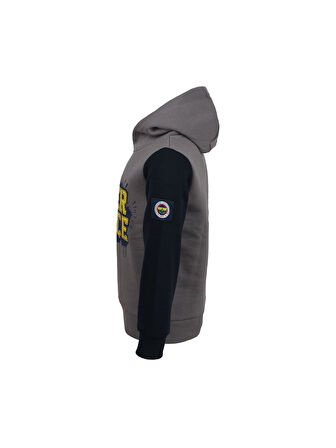 ÇOCUK KOLEJ NAKIŞLI FENERBAHÇE SWEAT