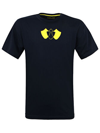 ERKEK OMUZ OMUZA TSHIRT