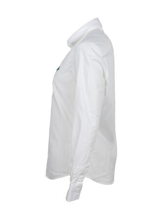 KADIN OXFORD GÖMLEK