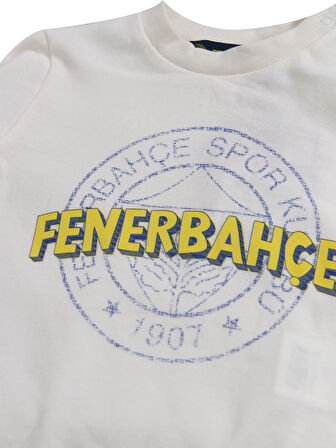 BEBEK FENERBAHÇE BODY