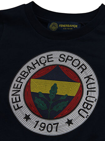 BEBEK FENERBAHÇE LOGO SWEAT