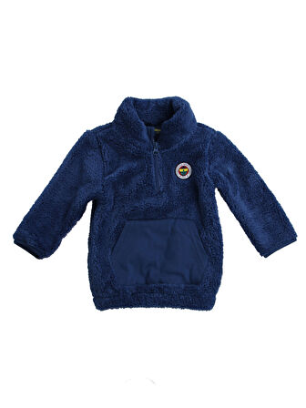 BEBEK PELUŞ SWEAT