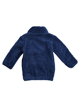 BEBEK PELUŞ SWEAT
