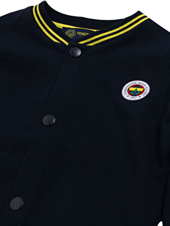 BEBEK BOMBER SWEAT