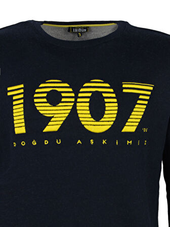 ERKEK TRIBUN 1907'DE DOĞDU AŞKIMIZ SW