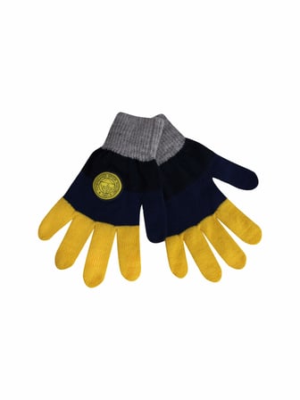 Fenerbahçe 4 Renkli Çocuk Eldiven