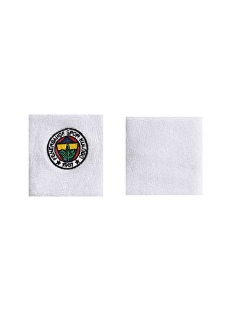 UNISEX 6 RENK LOGOLU HAVLU BİLEKLİK