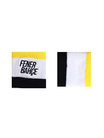 UNISEX FENERBAHÇE HAVLU BİLEKLİK