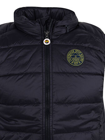 ERKEK TRIBUN RAY KAPİTONE YELEK