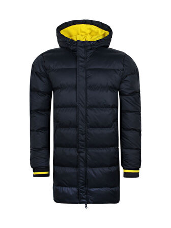 ERKEK TRIBUN ANORAK KABAN