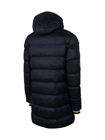 ERKEK TRIBUN ANORAK KABAN