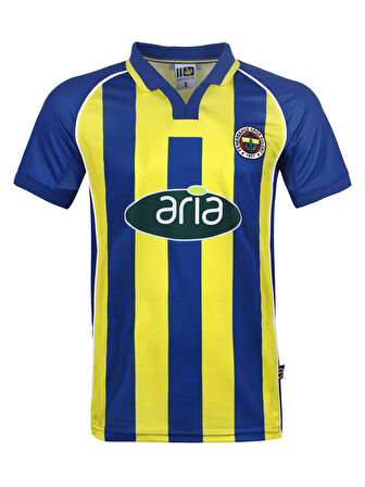 RETRO ÇUBUKLU FORMA 02/03