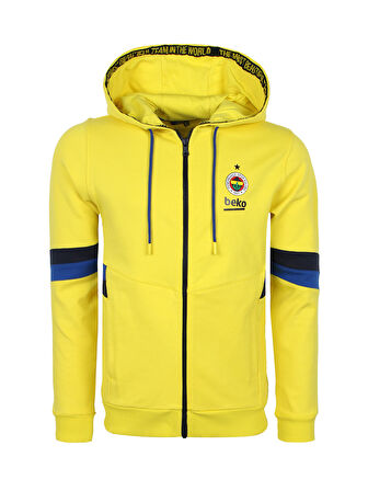 BASKET FENERBAHCE BASKETBOL SWEAT 24/